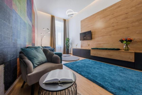 High End Suite Klauzal with AC - for cooling